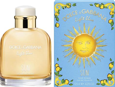 dolce gabbana light blue sun mujer|Dolce & Gabbana light blue precios.